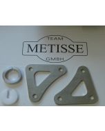 Tieferlegung Lowering Kit Suzuki GSX 1250 FA