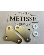 Tieferlegung Lowering Kit Yamaha WR 125 R/X