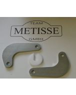 Tieferlegung Lowering Kit Ducati Monster 797