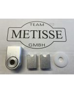 Tieferlegung Lowering Kit Aprilia Tuono 125