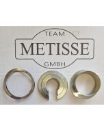 Tieferlegung BMW F 850 GS   35mm 