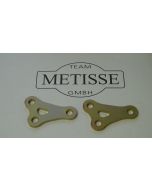 Tieferlegung Lowering Kit Yamaha WR 125 R/X