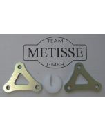 Tieferlegung Lowering Kit Aprilia RSV 4 RF