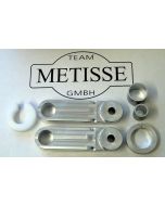 Tieferlegung Lowering Kit BMW G 650 GS Sertao