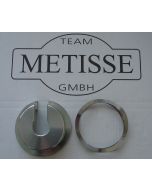 Tieferlegung Lowering Kit KTM 125 Duke