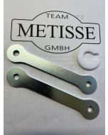 Tieferlegung Lowering Kit Honda NC 750 XA / XD