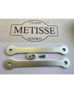 Tieferlegung Kawasaki Z H2 30mm