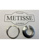 Tieferlegung Lowering Kit CF Moto 650 TR/ TK