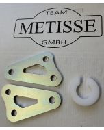 Tieferlegung Lowering Kit Honda CBR 600 RR