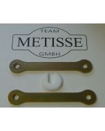 Tieferlegung Lowering Kit MV Agusta Brutale 800