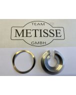 Tieferlegung Lowering Kit Aprilia NA 850 Mana GT / ABS