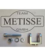 Tieferlegung Lowering Kit Honda NT 700 V Deauville