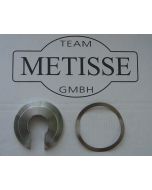 Tieferlegung Lowering Kit KTM 125 Duke