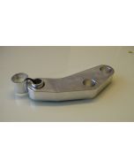 Höherlegung Tail Riser Yamaha Tracer 700 25mm mit ABE
