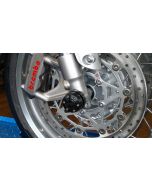 Gabelschützer Satz Triumph Bonneville T120 1200
