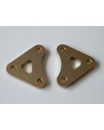 Höherlegung Honda VFR 1200 X Crosstourer 20mm