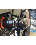 Gabelschützer Satz KTM 1290 Super Duke R