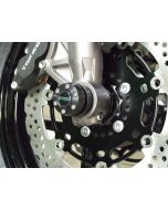 Gabelschützer Satz Kawasaki Versys 650