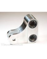 Höherlegung Tail Riser KTM 690 Duke / R 25