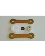 Tieferlegung Lowering Kit Triumph Tiger 1200 XCX / XCA
