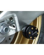 Montageständeraufnahme (M6) Satz Aprilia Tuono V4R / APRC