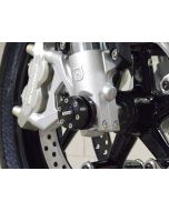 Gabelschützer Satz Husqvarna Nuda 900 / R