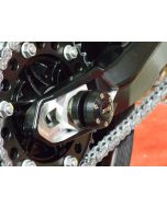Schwingenschützer Satz Husqvarna Nuda 900 / R