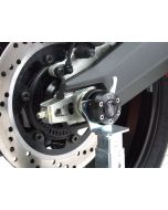 Schwingenschützer Satz Ducati Scrambler 800 Cafe Racer