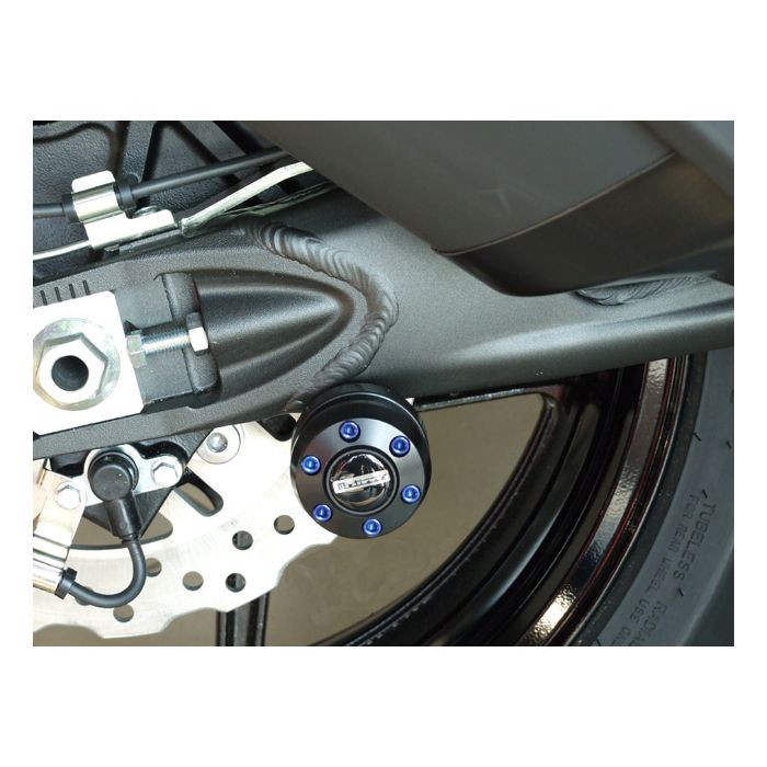 STTKW Montageständer Motorrad SET Hinten & Vorne Neu Ducati Monster 695