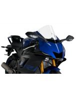Puig Racingscheibe Yamaha R-6 hell getönt / light tint 