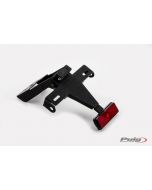 Kennzeichenhalter Yamaha R-6