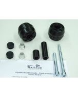 Sturzpad X-PAD Satz Yamaha R-6