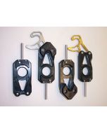 Kettenspanner TCA Yamaha R-6