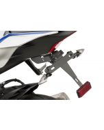 Puig Kennzeichenhalter Yamaha R-6