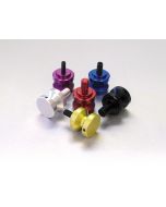 Montageständeraufnahmen M6 Aluminium Yamaha R-6