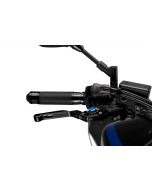 Puig Bremshebel und Kupplungshebel einstellbar klappbar