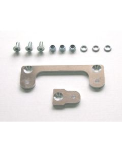 Tuning Kit Yamaha XJR 1300 Luftfilterkastenhaltesatz