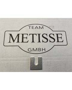 Höherlegung Honda VTR 1000 F   15mm 