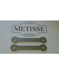 Höherlegung Yamaha Ténéré 700 LOW  20mm 