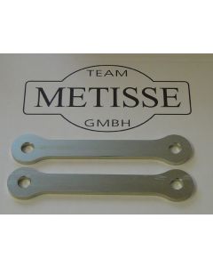 Höherlegung Suzuki GSF 1250 Bandit   20mm