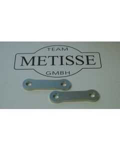 Höherlegung Tail Riser Yamaha MT-09 SP 25mm mit ABE