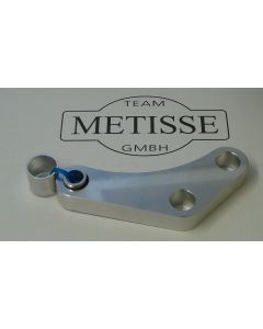 Höherlegung Yamaha MT-07 Moto Cage 20mm mit ABE