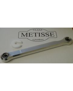 Höherlegung Tail Riser Ducati XDiavel