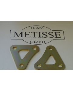 Tieferlegung Lowering Kit Suzuki GSX 1250 FA
