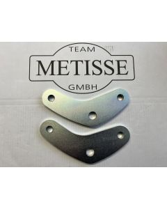 Höherlegung Tail Riser Kawasaki Ninja 650