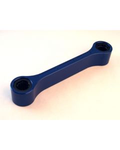 Höherlegung Yamaha R-6 25mm mit Teilegutachten