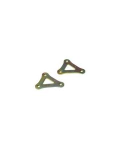Höherlegung Honda CBR 500 R/RA  20mm mit ABE