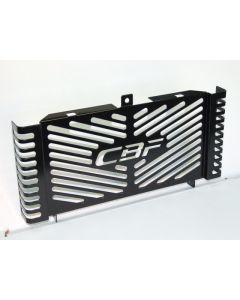 Kühlergrill Honda CBF 600 Nacked / ohne Verkleidung