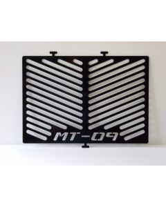 Kühlergrill schwarz Yamaha MT-09