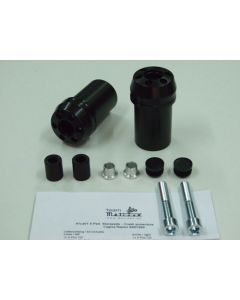 Sturzpad X-PAD Satz Cagiva Raptor 1000
